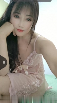 芙蓉妹子