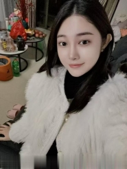 海口美女初心