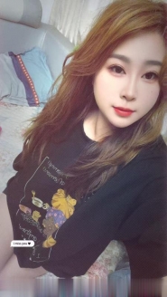 瑶海琪琪