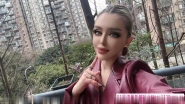 性感红唇米娅