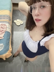 杭州娇小型熟女