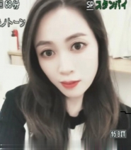 杨家湾橙子