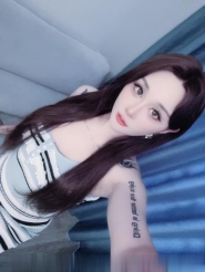 大连ts女孩