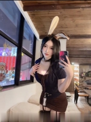 偶遇神似江疏影的妹子