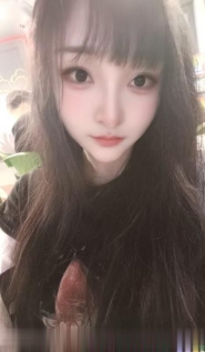 大石坝萝莉