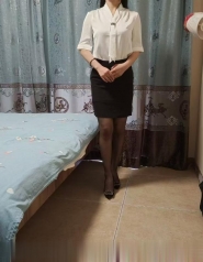 身材一流的晓明老师
