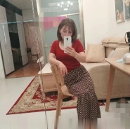 历城熟妇
