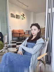 周浦双飞姐妹花