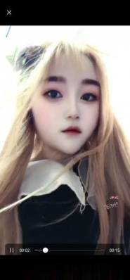 性感小花儿