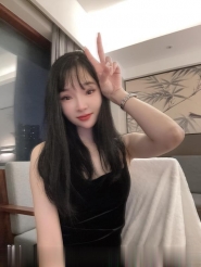 消失的小仙女回来了