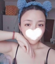 颜值健身教练