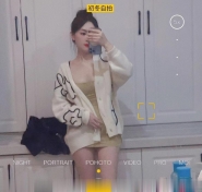 南开颜控中项77姐