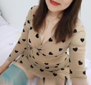 晓港性价比熟女思思
