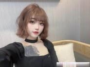 雨花小可爱