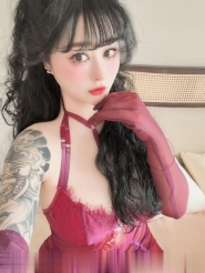 二刷G奶波霸