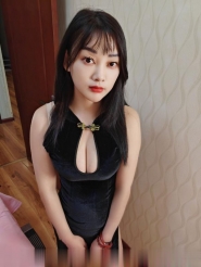 碑林区傲娇小妹