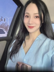 大港不错的轻熟女