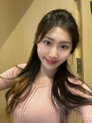 纯欲女友系健身妹