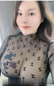 玄武大胸浪女