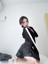 包河小少妇