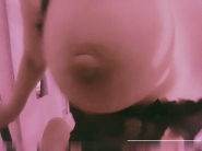 水磨长腿美乳少妇