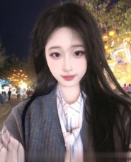 女友感天河小糯米