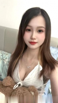 宝安会喷水琪琪