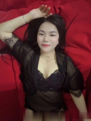 大东苗族小妹