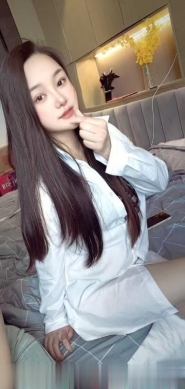 南开中项妹子