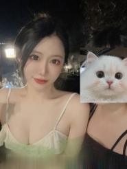 热情主动身材好妹子
