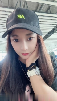 包河小姐姐