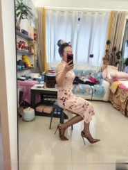 风骚制服少妇