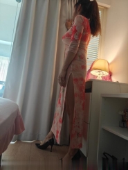 普陀性价比熟女