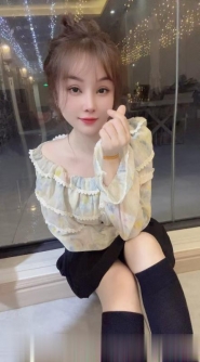 杨箕熟女姐沐沐