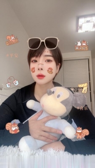 拱墅御姐真真