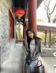 东门猫儿姐