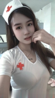 二刷东站护士诗涵
