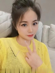 七堡御姐小欣欣
