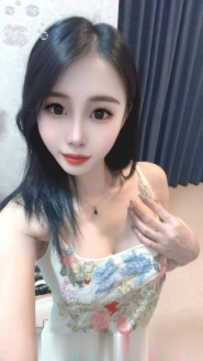 南海御姐风范雅婷