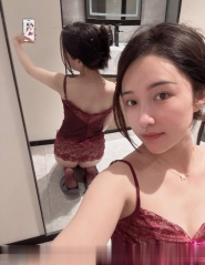 纯欲风大胸妹妹