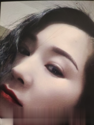 河西梅子