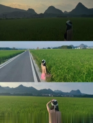 厦门思明小姐姐