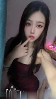 包河气质小姐姐