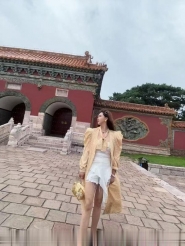 沈阳S柒彩月
