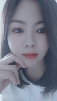 内蒙微胖琪琪