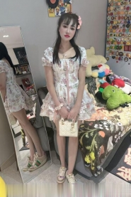 邻家好态度小少妇