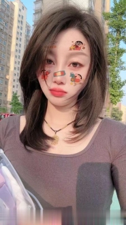 长腿果儿