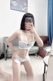 马甲线赵灵儿