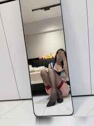 勾魂摄魄小仙女