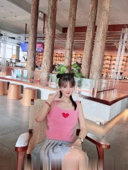 苗条身材颜值老师